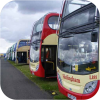 SHOWBUS 2011 images